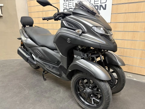Yamaha Tricity 300