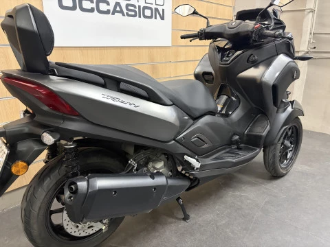 Yamaha Tricity 300