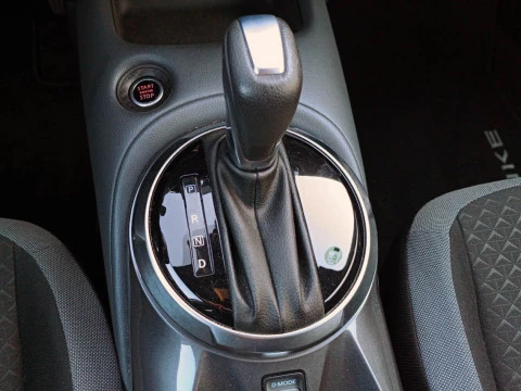 Nissan juke 5P 1.0 DIG-T 84 KW (114 CV) E6D-F DCT 7 VEL. N-CONNECTA