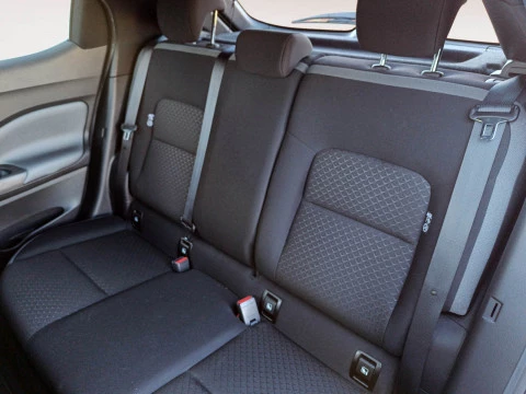 Nissan juke 5P 1.0 DIG-T 84 KW (114 CV) E6D-F DCT 7 VEL. N-CONNECTA