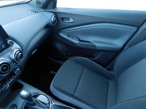 Nissan juke 5P 1.0 DIG-T 84 KW (114 CV) E6D-F DCT 7 VEL. N-CONNECTA