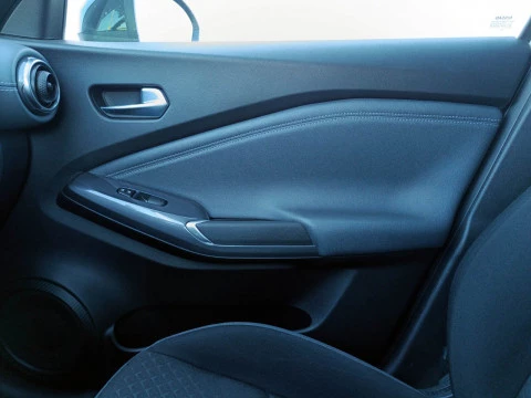 Nissan juke 5P 1.0 DIG-T 84 KW (114 CV) E6D-F DCT 7 VEL. N-CONNECTA