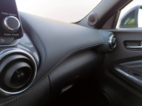 Nissan juke 5P 1.0 DIG-T 84 KW (114 CV) E6D-F DCT 7 VEL. N-CONNECTA