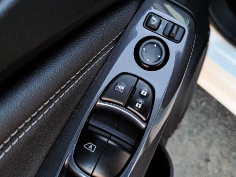 Nissan juke 5P 1.0 DIG-T 84 KW (114 CV) E6D-F DCT 7 VEL. N-CONNECTA