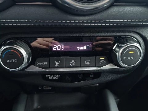 Nissan juke 5P 1.0 DIG-T 84 KW (114 CV) E6D-F DCT 7 VEL. N-CONNECTA