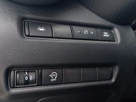 Nissan juke 5P 1.0 DIG-T 84 KW (114 CV) E6D-F DCT 7 VEL. N-CONNECTA