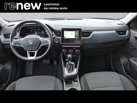 Renault Arkana  1.3 TCe Evolution EDC 103kW