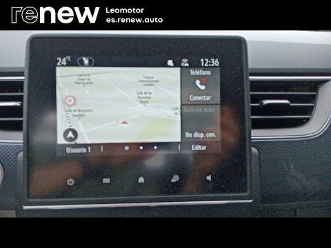 Renault Arkana  1.3 TCe Evolution EDC 103kW