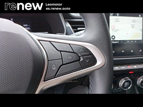 Renault Arkana  1.3 TCe Evolution EDC 103kW