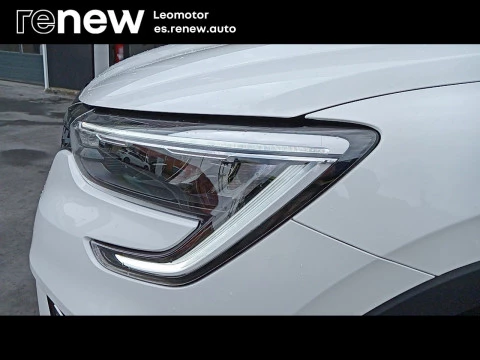 Renault Arkana  1.3 TCe Evolution EDC 103kW