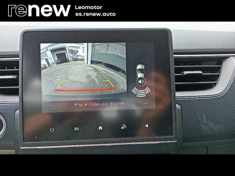 Renault Arkana  1.3 TCe Evolution EDC 103kW