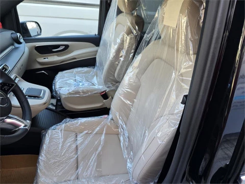 Mercedes-Benz Clase V 250 d Avantgarde Extralargo