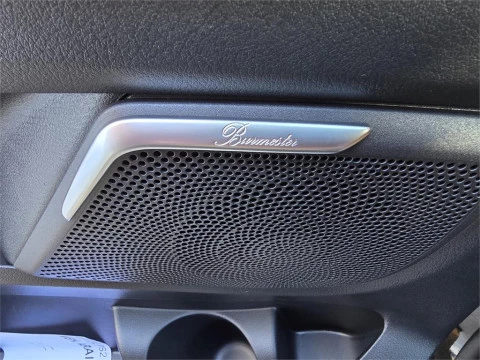 Mercedes-Benz Clase V 250 d Avantgarde Extralargo