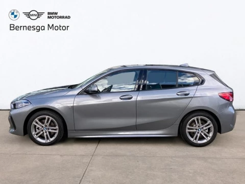 BMW Serie 1 118d Business 110 kW (150 CV)