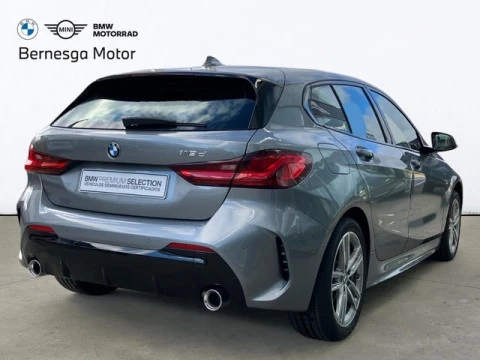 BMW Serie 1 118d Business 110 kW (150 CV)