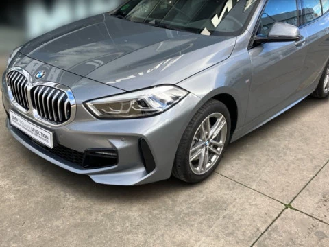 BMW Serie 1 118d Business 110 kW (150 CV)