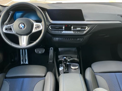 BMW Serie 1 118d Business 110 kW (150 CV)