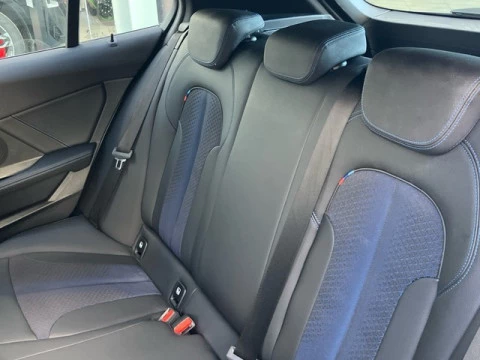 BMW Serie 1 118d Business 110 kW (150 CV)