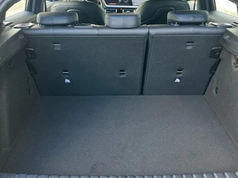 BMW Serie 1 118d Business 110 kW (150 CV)