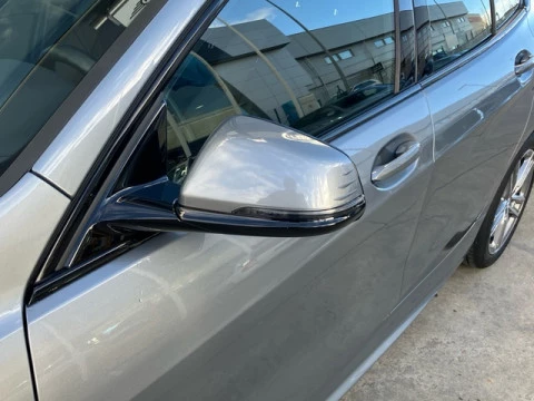 BMW Serie 1 118d Business 110 kW (150 CV)