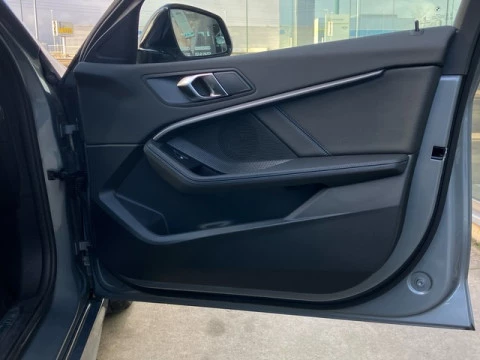 BMW Serie 1 118d Business 110 kW (150 CV)