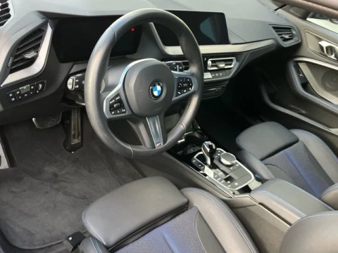 BMW Serie 1 118d Business 110 kW (150 CV)