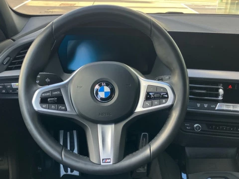 BMW Serie 1 118d Business 110 kW (150 CV)