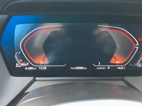 BMW Serie 1 118d Business 110 kW (150 CV)