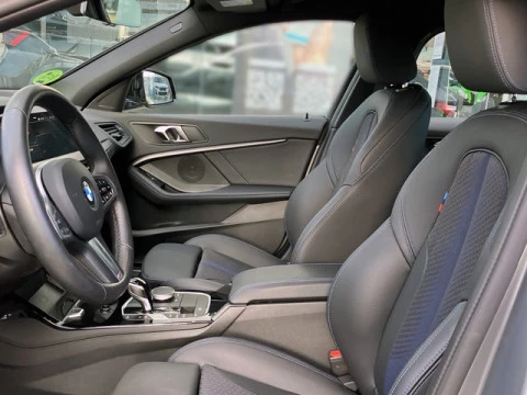 BMW Serie 1 118d Business 110 kW (150 CV)