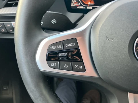 BMW Serie 1 118d Business 110 kW (150 CV)