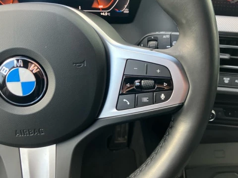 BMW Serie 1 118d Business 110 kW (150 CV)