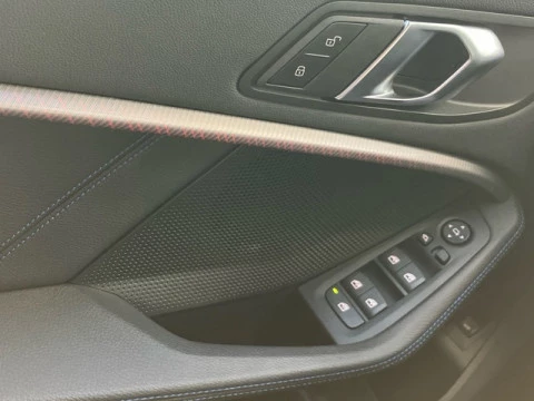 BMW Serie 1 118d Business 110 kW (150 CV)