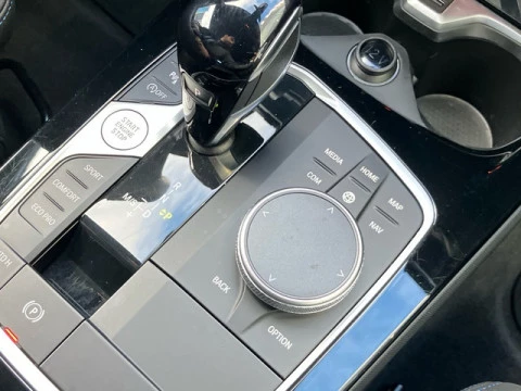 BMW Serie 1 118d Business 110 kW (150 CV)