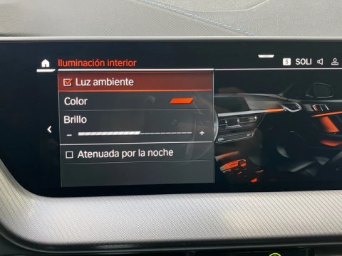 BMW Serie 1 118d Business 110 kW (150 CV)