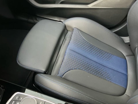 BMW Serie 1 118d Business 110 kW (150 CV)