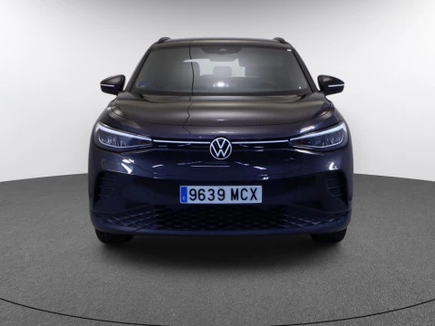 Volkswagen ID.4 BEV 82KWH 128 KW PRO AUTO 5P
