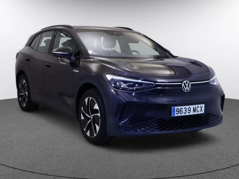 Volkswagen ID.4 BEV 82KWH 128 KW PRO AUTO 5P