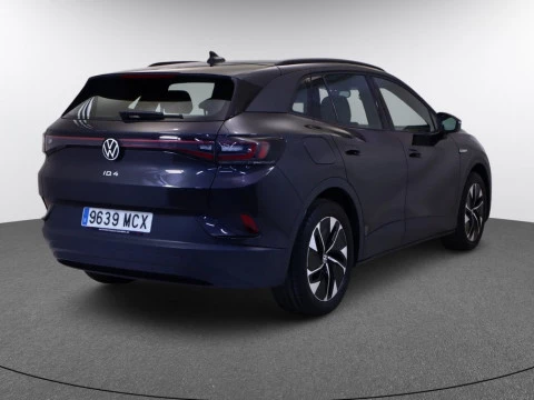 Volkswagen ID.4 BEV 82KWH 128 KW PRO AUTO 5P