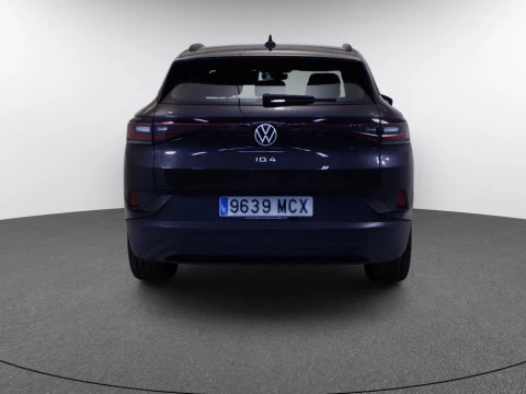 Volkswagen ID.4 BEV 82KWH 128 KW PRO AUTO 5P