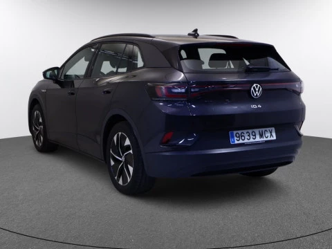 Volkswagen ID.4 BEV 82KWH 128 KW PRO AUTO 5P