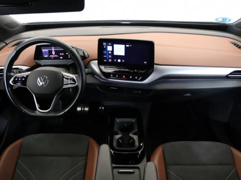 Volkswagen ID.4 BEV 82KWH 128 KW PRO AUTO 5P