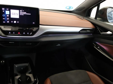 Volkswagen ID.4 BEV 82KWH 128 KW PRO AUTO 5P