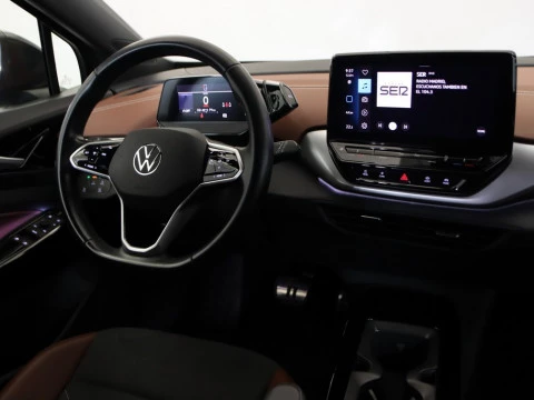 Volkswagen ID.4 BEV 82KWH 128 KW PRO AUTO 5P