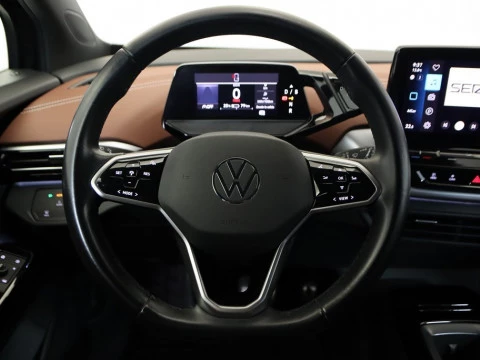 Volkswagen ID.4 BEV 82KWH 128 KW PRO AUTO 5P