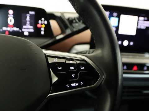Volkswagen ID.4 BEV 82KWH 128 KW PRO AUTO 5P