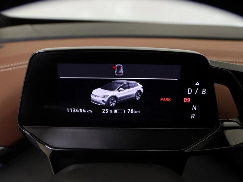 Volkswagen ID.4 BEV 82KWH 128 KW PRO AUTO 5P