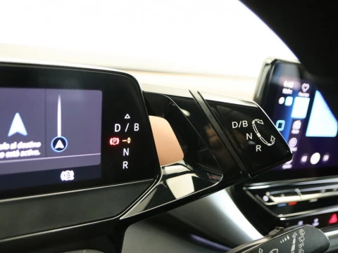 Volkswagen ID.4 BEV 82KWH 128 KW PRO AUTO 5P