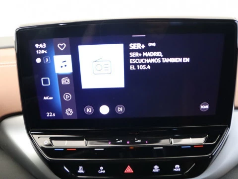 Volkswagen ID.4 BEV 82KWH 128 KW PRO AUTO 5P