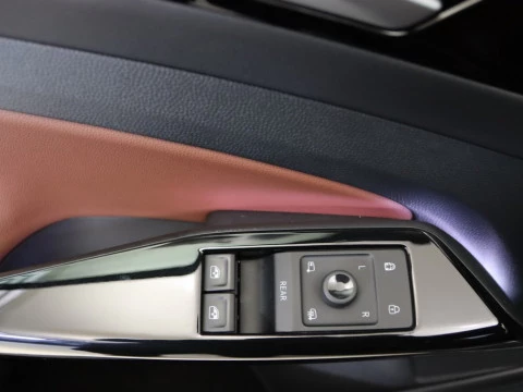 Volkswagen ID.4 BEV 82KWH 128 KW PRO AUTO 5P