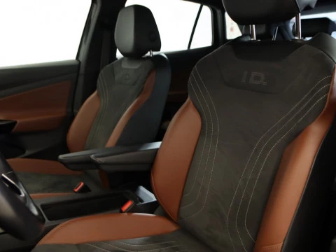 Volkswagen ID.4 BEV 82KWH 128 KW PRO AUTO 5P